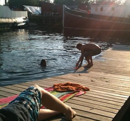 Alloggio in famiglia Hygge