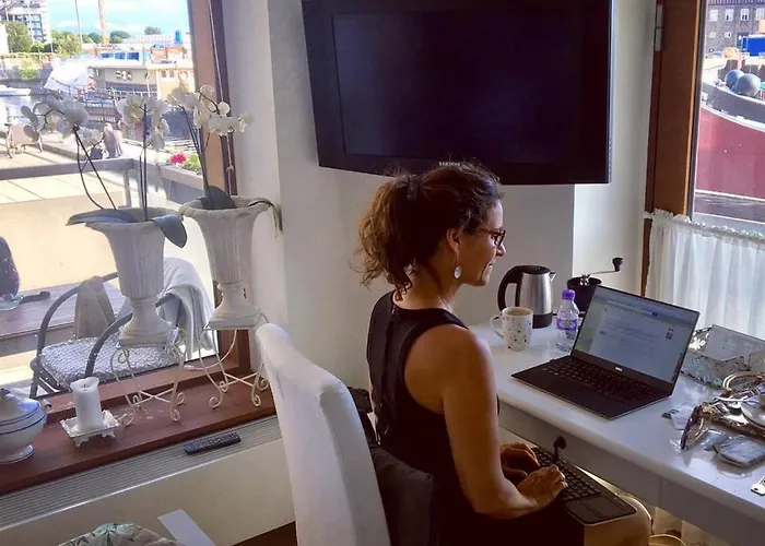 Alloggio in famiglia Hygge Copenaghen