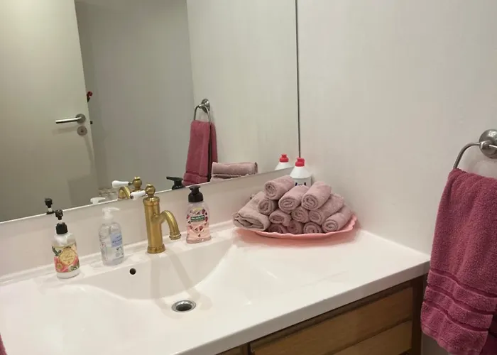 Hygge Alloggio in famiglia Copenaghen