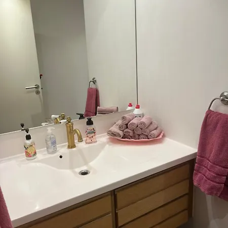 Hygge בית אירוח קופנהגן