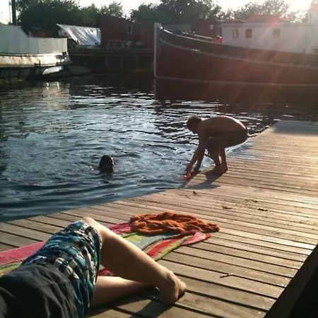 منزل للإقامة Hygge